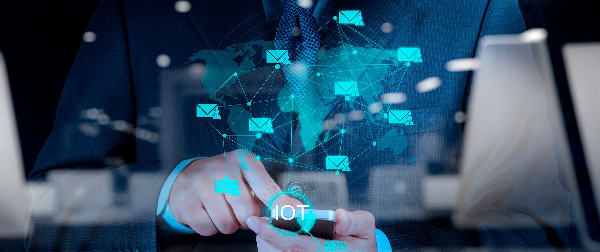 Odoo • A picture with a caption